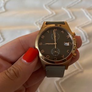 MARC BY MARC JACOBS WATCH
